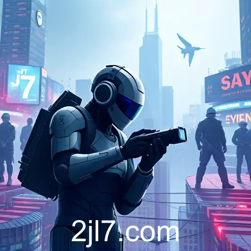 Gaming in a Changing World