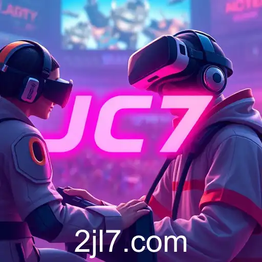 Exploring Arsenal: The New JC7 Beyond Gaming