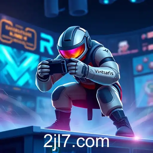 The Pioneering Path of jl7 in the Gaming World