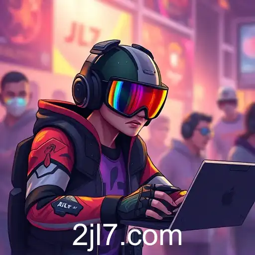 The Rise of JL7 in the Gaming World